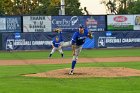 Baseball vs Rowan  Wheaton College Baseball takes on Rowan University in game one of the NCAA D3 College World Series at Veterans Memorial Stadium in Cedar Rapids, Iowa. - Photo By: KEITH NORDSTROM : Wheaton Basball, NCAA, Baseball, World Series